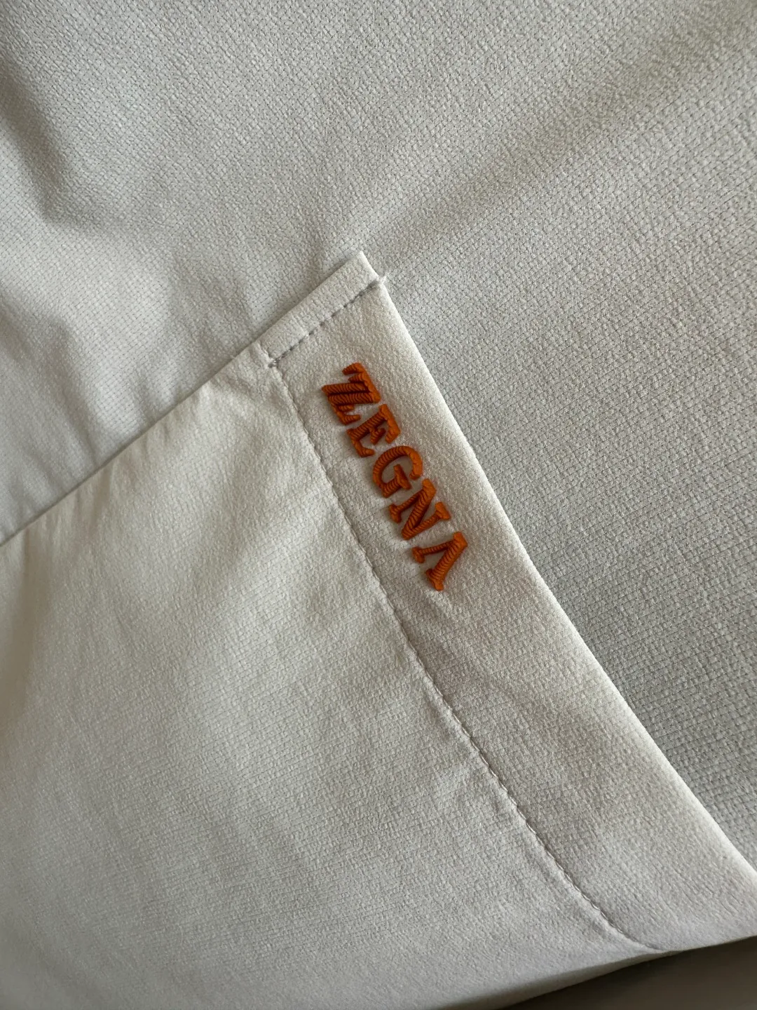 ZEGNA 26 Breathable Sizes：M—3XL